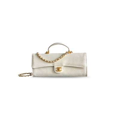 CHANEL CLUTCH WITH CHAIN AP5280 (25*9.5*5cm) 